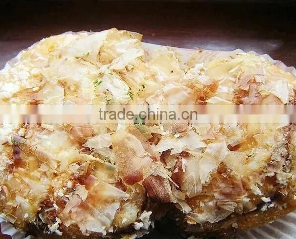 Different Weight and High Quality Bonito Flakes photo-4