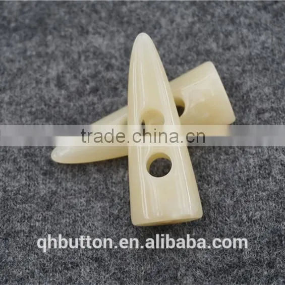 ACRYL TOGGLE BUTTON