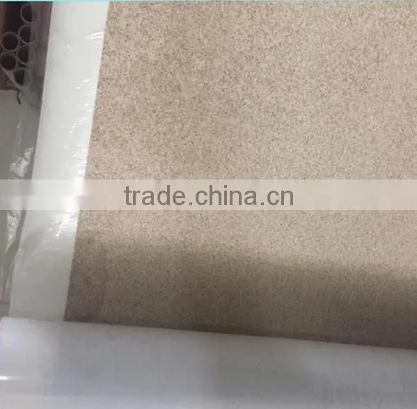 Underground Construction HDPE Waterproof Sheet Adhesive