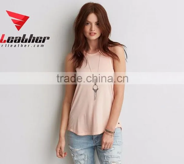 Different Pattern Custom Ladies Workout Tank Top,polyester Custom Tank Top