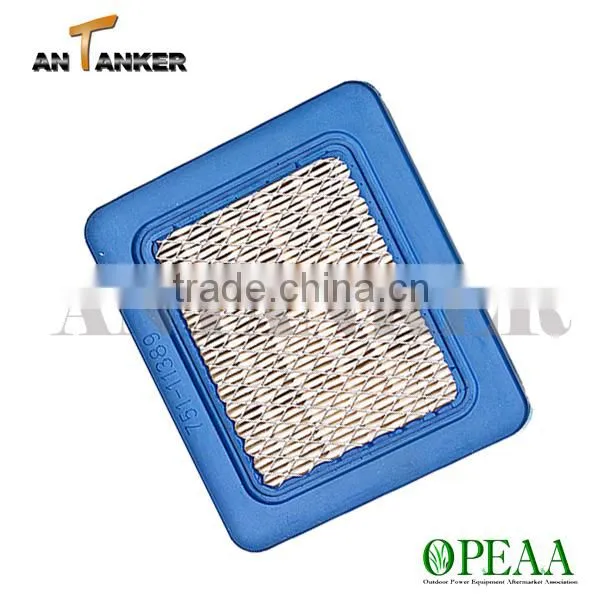 Gasoline Engine Parts GX100 Air Filter Element photo-4