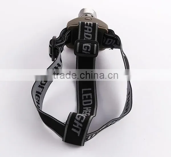 Competitive Quality Cree Headlamp 5000 Lumens photo-6