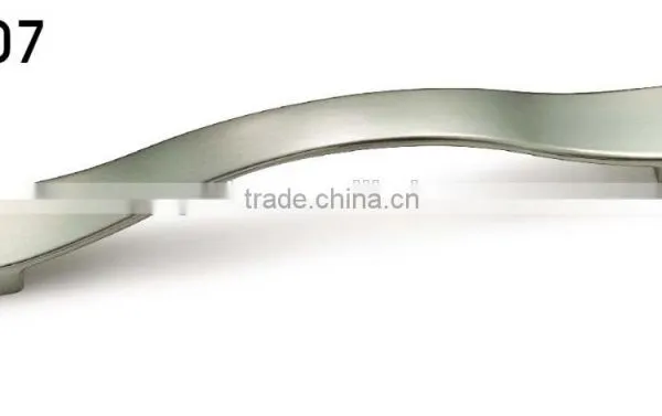 Handle, Zinc Alloy Handle, 160mm Handle