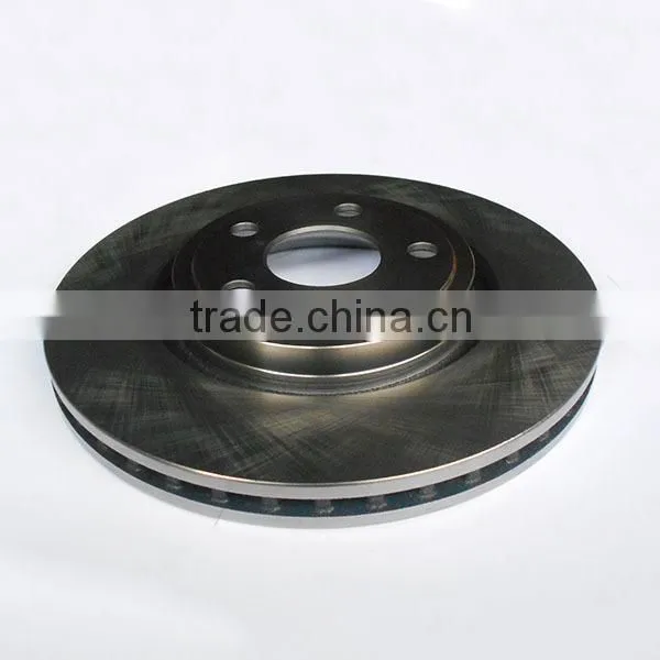 68035012AB 68035012AC 68035012AD 2011-2016 Jeep Grand Cherokee Front Brake Disc Rotor photo-4