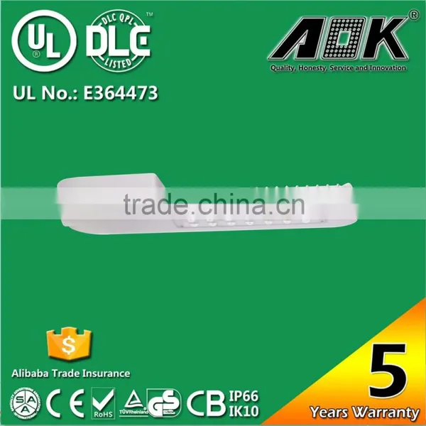 High Effciency Outdoor Led Light With Photocell photo-3