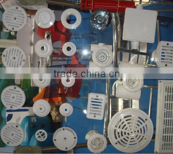 Swimming Pool Accessories Equipment
