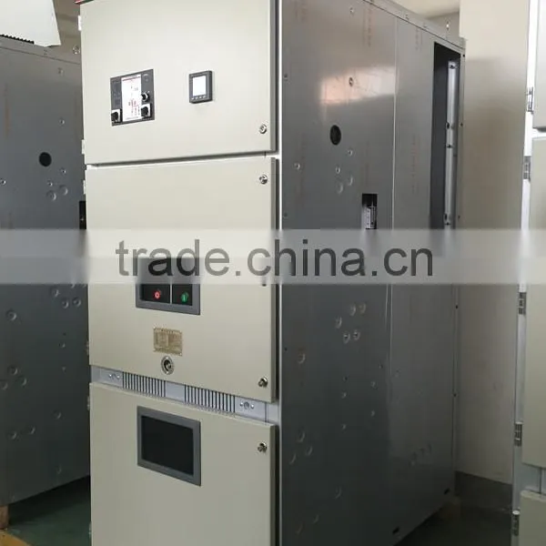 KYN28-12 Industrial Switch Panel Board for 12kv photo-2