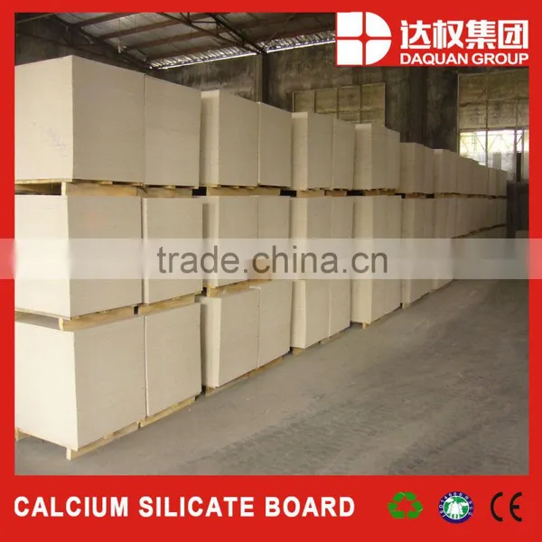 Calcium Silicate Board photo-3
