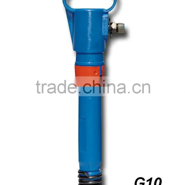 G7 Portable Electric Hand Held Jack Hammer photo-2