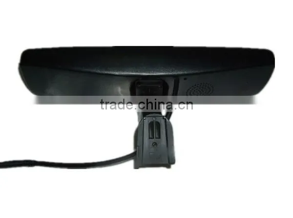 4.3 Inch WiFi Driver Recorder hd Car Dvr Car Review Camera With Special Bracket photo-6