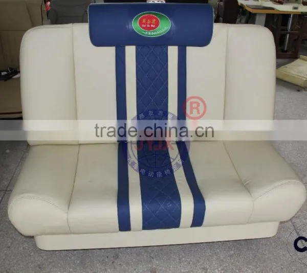 Yacht Seat Car ,Electric Adjustable Car Seat,Leather Car Seats