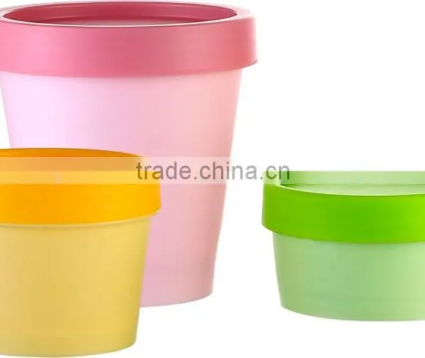 Mini Acrylic Plastic Jar RD-9210 15g 30g 50g photo-6