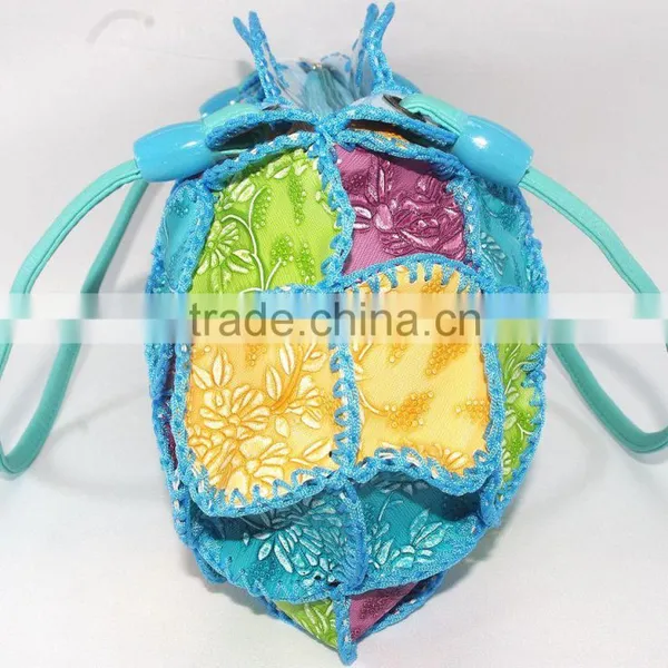 Top Fashion Style China Handbag Wholesale Women Leisure Bag More Color Display photo-5