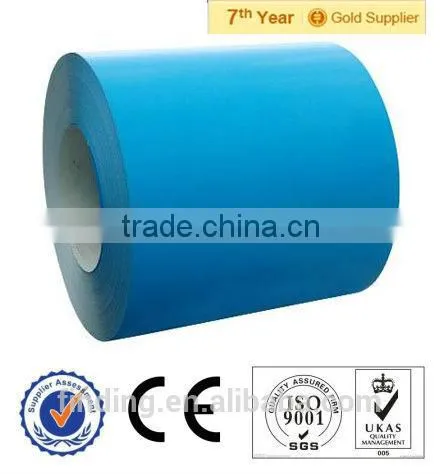 Galvanized Steel Sheet and Coil 112118 photo-4