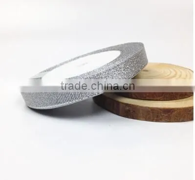 China Manufactury Printer Ribbon Metallic Ribbon For Packaging photo-2