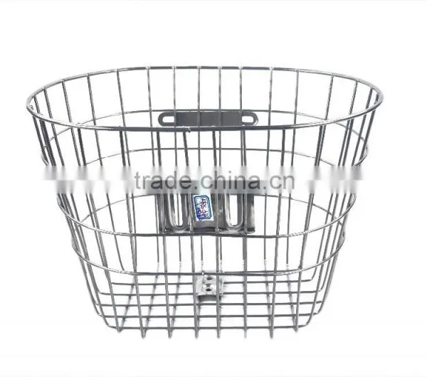 Cheap Bike Basket Bicycle Parts photo-2
