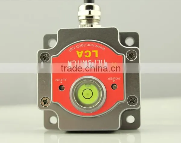 Angle Control Handheld Tilt Control Switch With Time Delay Function photo-3