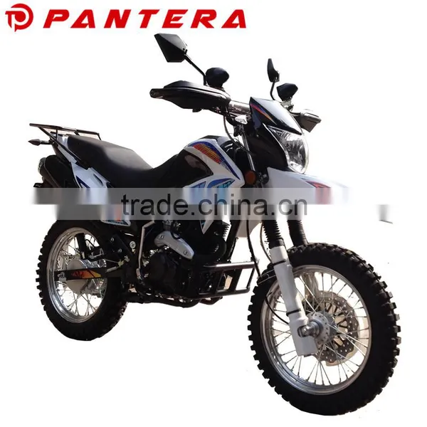 2016 Hot Sale Good 250cc Off Road Cheap Motorcycle photo-4