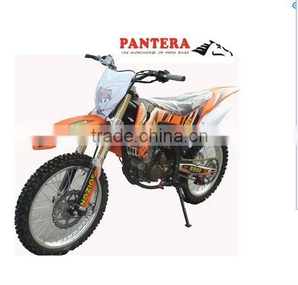 Exclusive Sales Low Price Dirt Bicycle 250cc Sale Chinese Motorcycle New photo-2