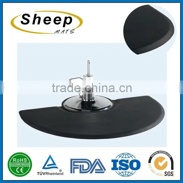 Hair Stylist Barber Salon Mat Quality Choice Supplier's Choice photo-5