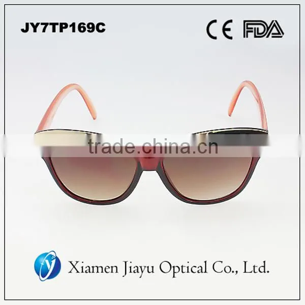 Lady Fashion Polarized Sunglasses Designer Sunglasses photo-6