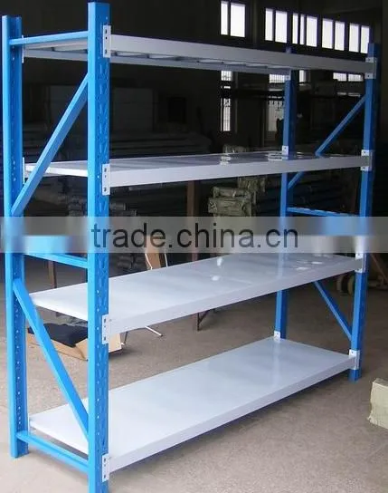 Warehouse Medium Duty Racks photo-2