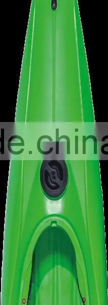 Touring Kayak Sea Kayak Plastic Kayak Ocean Kayak Not Inflatable Kayak photo-2