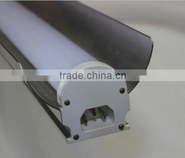 High Efficiency 40w/60w 4000-6000lm 1500mm Led Tube Lamp ,50000hours Lighting photo-4