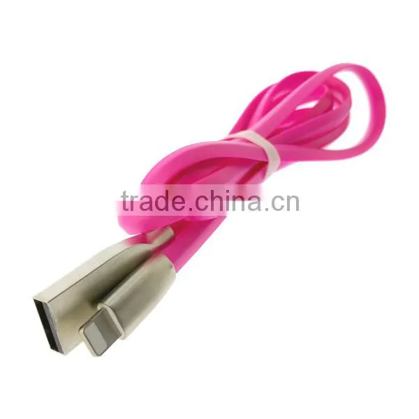 Hot-selling Micro Usb Data Cable for Samsung Mobile Phone Data Charging Cable Supplier's Choice photo-2