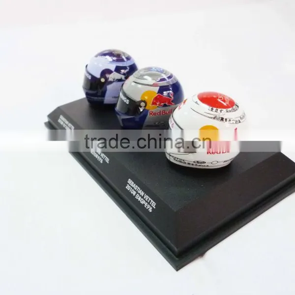 Safe Helmet Toy