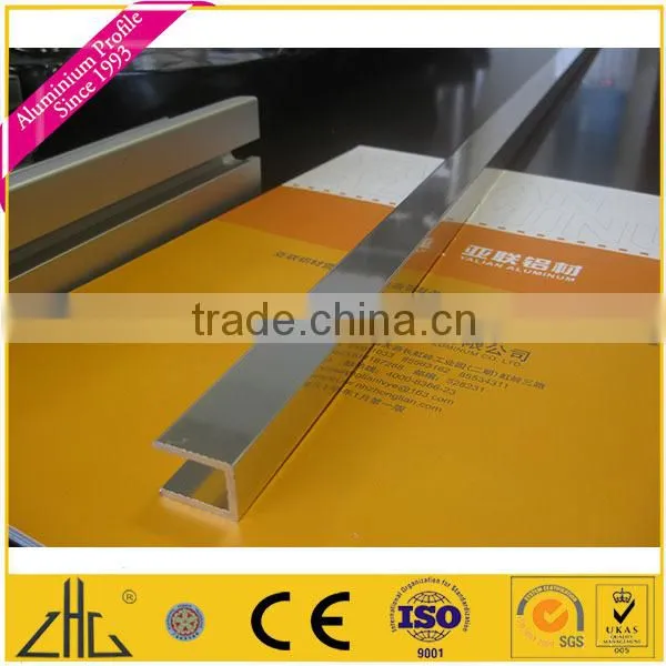 Wow!! OEM Insulated Garage Door Sectional Aluminium Profile Factory Canton, Bateau Aluminium Profile, Kitchen Aluminium Profiles photo-2