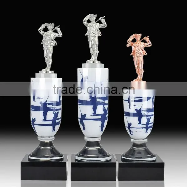 Top Grade Trophy Cups