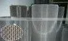 Galvanized Square Wire Mesh