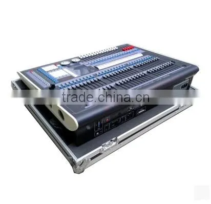 Cheap Stage Equipment 2048 Channel Pearl 2010 Dmx Lighting Controller photo-4