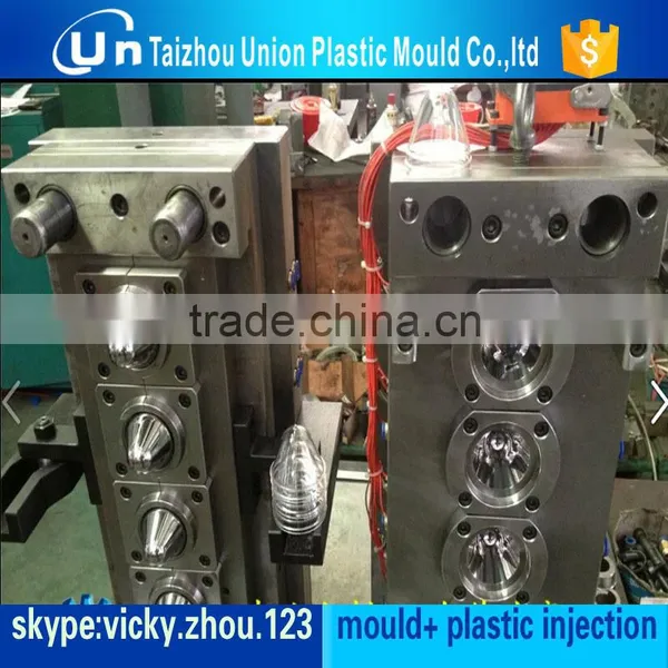 Factory Promotion Pet Injection Mold photo-6