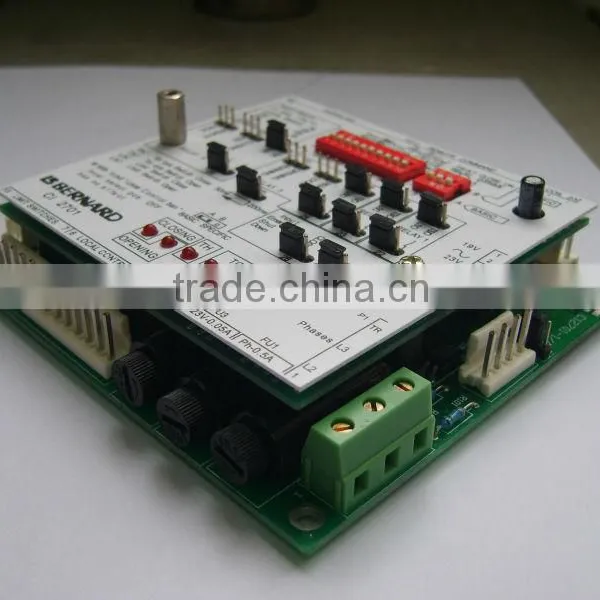 Bernard Ci2701 Made in China photo-3