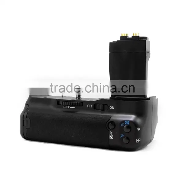 Camdiox Battery Grip for Canon 550D 600D 650D 700D photo-3