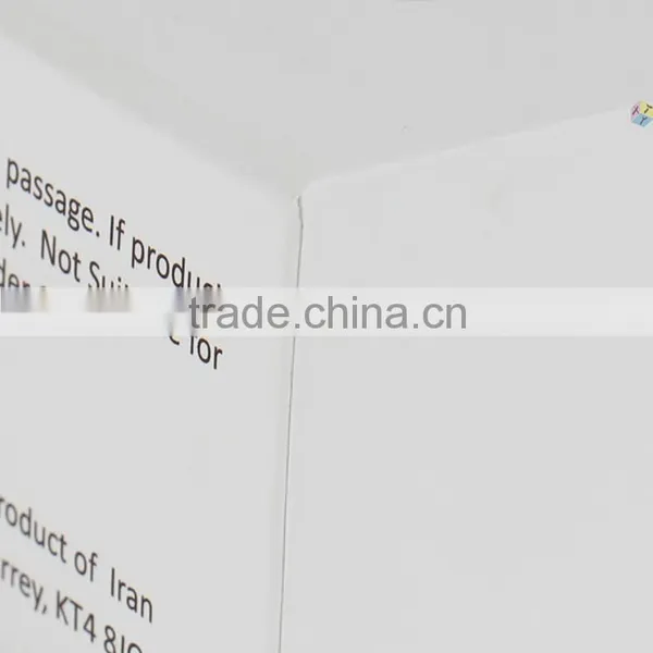 White Rigid Packaging Gift Boxes for Candles photo-6