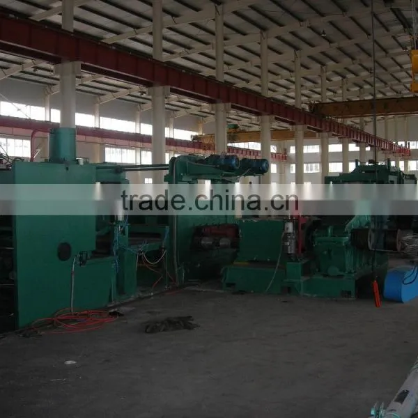 6-16x2200 Slitter-leveler- Cut to Length Line photo-2