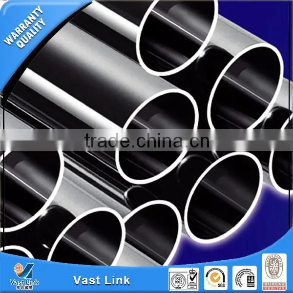 Astm B861 Corrosion Resistance Gr2 Tianium Cryogenic Pipe photo-3