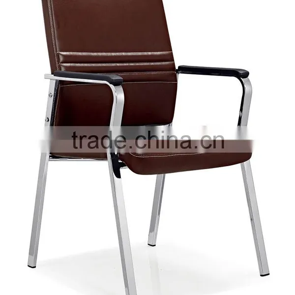 PU Swivel Office Computer Chair B425 Anqiao photo-3