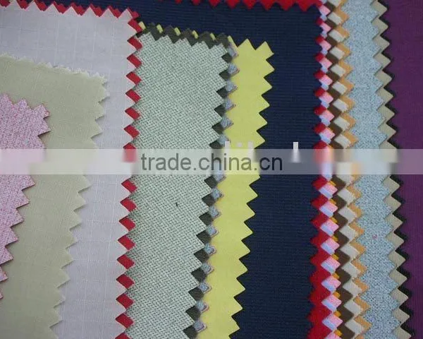 Nylon Taslan/jacket/ Garment/ Workwear Fabric