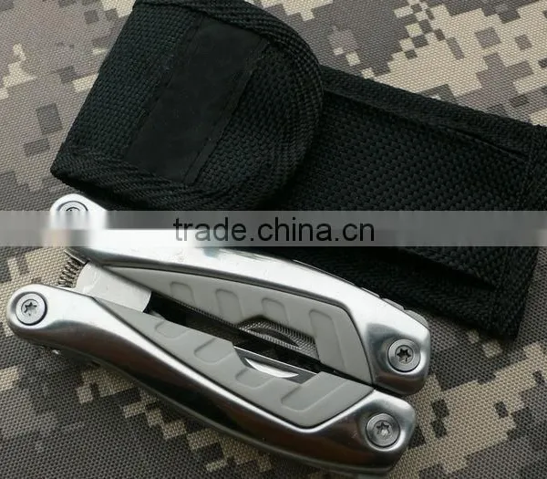 OEM Stainless Steel Multi-function Tool Pliers Utility Tool UD06047 photo-5