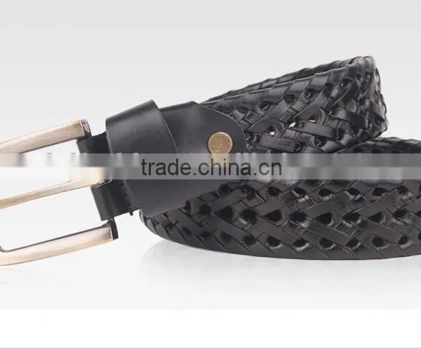 Leather Belt photo-3