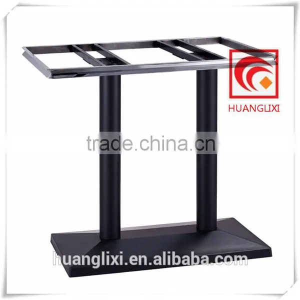 Cast Iron Dining Table Legs for Sale photo-2