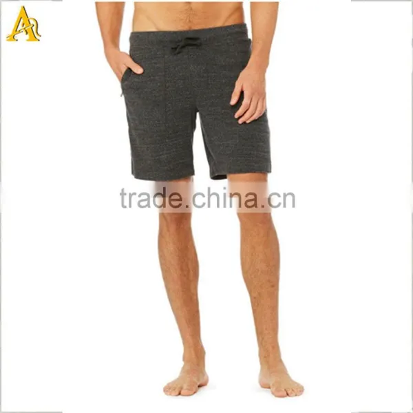 Custom Blank Board Crossfit Mens Shorts