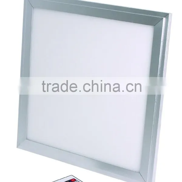 2016 Hot Selling 40w Led Panel Light 620*620 Led Flat Ceiling Panel Light Ultra Thin Warranty 3 photo-5