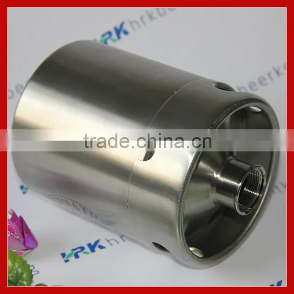 Steel,SS304 Material and Keg,beer Keg Type Barrel Keg