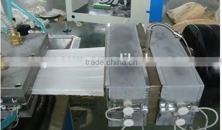 PVC Ceiling Board Making Machine photo-2