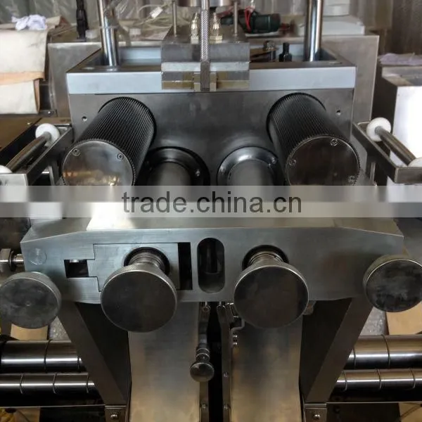 S403PB Small Scale Paintball Forming Machine For Paintball Business